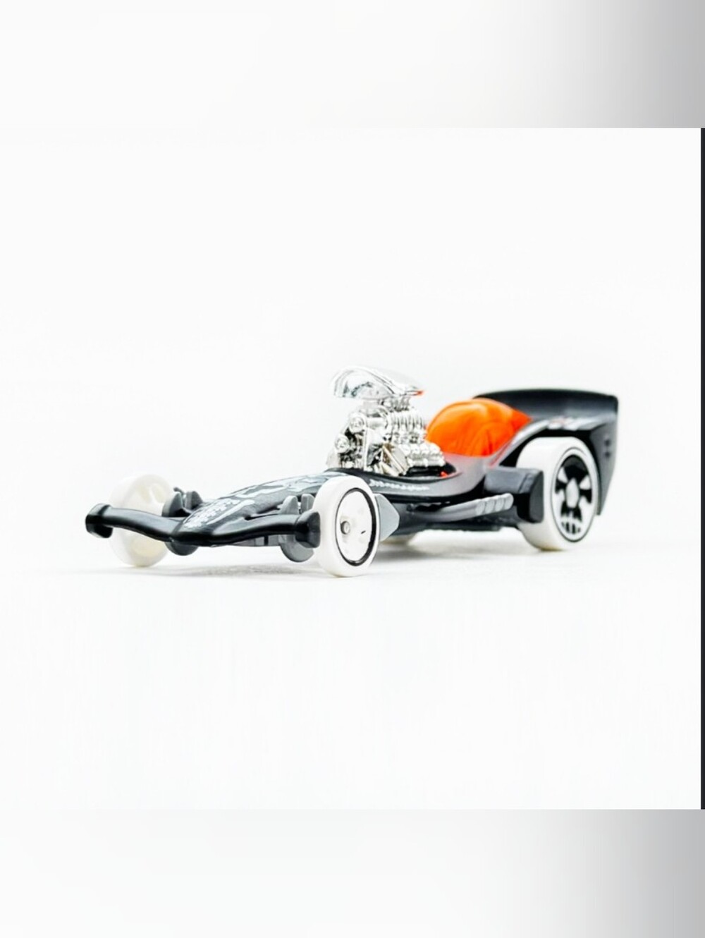 Hot wheels 2024 Halloween edition - Picture 3 of 9